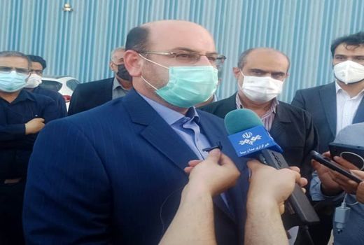 پرداخت مطالبات نخلداران و کشاورزان خوزستانی اولویت نخست سازمان مرکزی تعاون روستایی ایران 