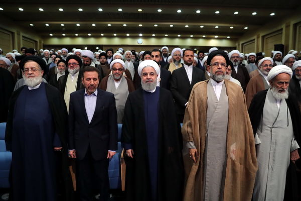 گام مهم دولت برای تقویت کشاورزی و حفظ منابع آب
