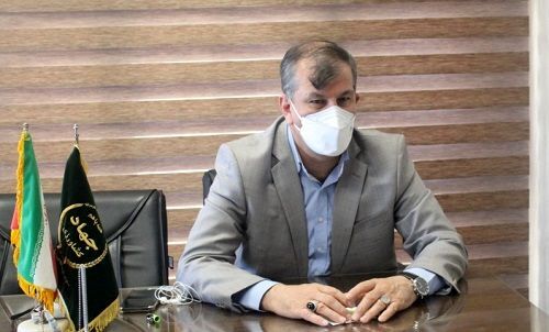 کازرون در تولید محصولات استراتژیک نقش مهمی ایفا می کند