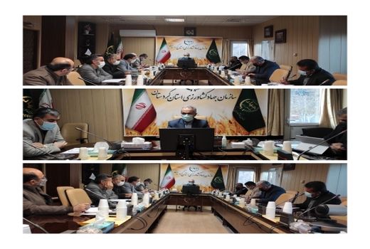 فردا، اولین پایش بازار توسط بازرسان جهاد کشاورزی با همکاری بسیج مستضعفین 