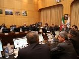 نشست کمیسیون کشاورزی مجلس با وزیر پیشنهادی جهاد کشاورزی