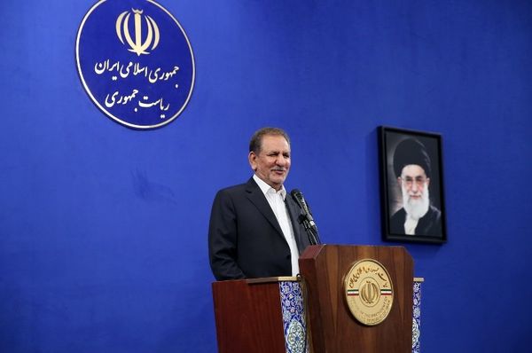 توجه به روستا‌ها از راهبرد‌های اصلی دولت تدبیر و امید 