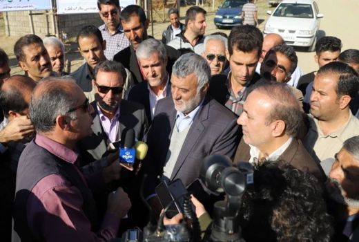 ظرفیت سردخانه‌های کشور در دولت تدبیر و امید به 5.1 میلیون تن افزایش یافت