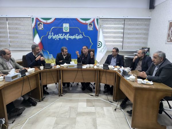 توسعه زیرساخت‌ و حرکت به‌سمت فناوری‌های هوشمند در اولویت تعاون روستایی است