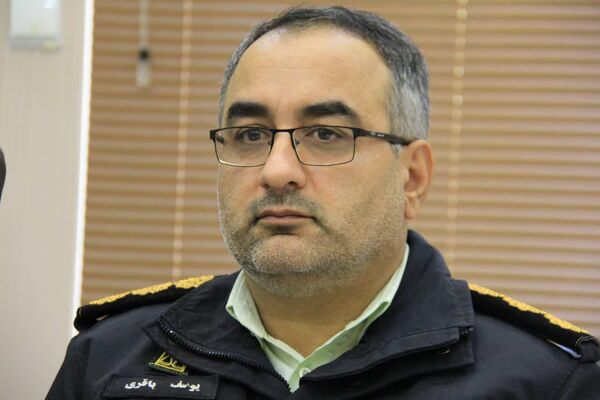 تقویت همکاری یگان حفاظت اراضی کشاورزی با پلیس پیشگیری 