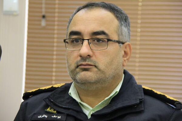 تقویت همکاری یگان حفاظت اراضی کشاورزی با پلیس پیشگیری 