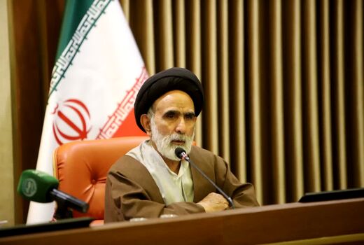 وزارت جهادکشاورزی در جنگ رمضان از امنیت غذایی کشور صیانت کرد 