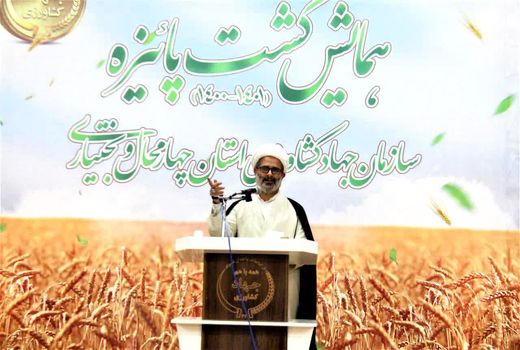 دفاع مقدس ، دوران طلایی میهن اسلامی است