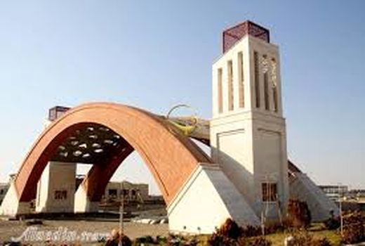 رئیس سازمان جهاد کشاورزی استان سمنان از قرارگاه ستاد پشتیبانی مهندسی جنگ جهاد بازدید کرد