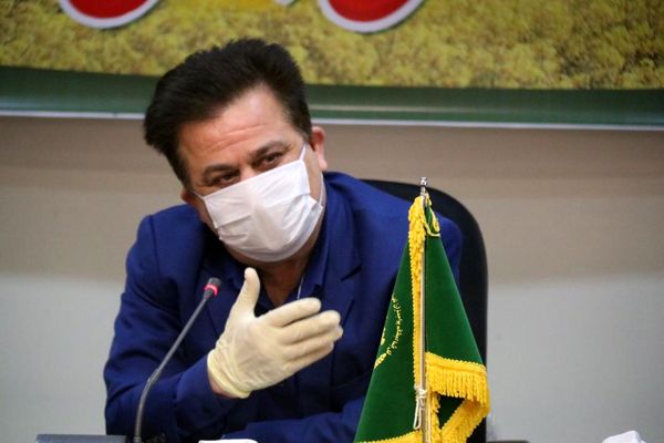 پیام رئیس سازمان جهاد کشاورزی به مناسبت روز معلم