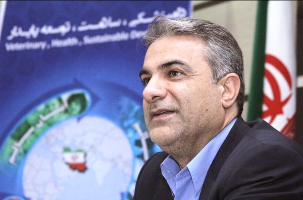 نظارت بهداشتی کارشناسان دامپزشکی استان خوزستان  بر کشتار بیش از 2 هزار و 900 راس دام سبک و سنگین نذری در ایام تاسوعا و عاشورا