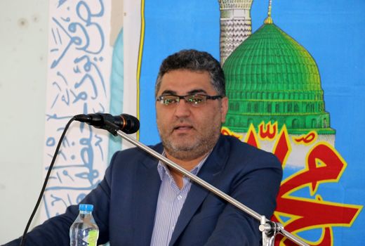 حیات واقعی دین اسلام، بر پایه وحدت بنا شده است
