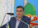 حیات واقعی دین اسلام، بر پایه وحدت بنا شده است
