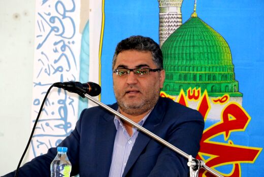 حیات واقعی دین اسلام، بر پایه وحدت بنا شده است
