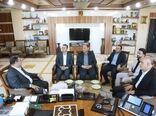 برنامه‌های مشترک برای ساماندهی تجارت نهاده‌های دامی، دام زنده و محصولات پروتئینی