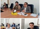 مدیر هسته گزینش سازمان جهاد کشاورزی جنوب کرمان معرفی شد