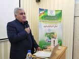 تحقق بیش از ۹۰ درصدی برنامه الگوی کشت در آذربایجان غربی