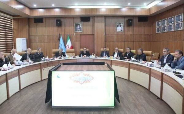 اقتصاد دریا محور به صورت جدی دنبال شود
