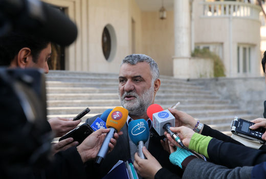 وضعیت تولید سیب‌زمینی مطلوب است