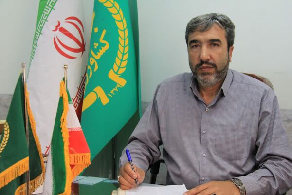 همایش روز جهانی خاک در چهارمحال و بختیاری برگزار می‌شود
