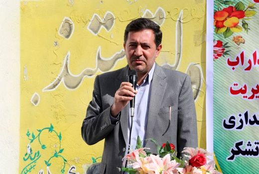 شمار مراکز جهاد کشاورزی فارس به 95 مرکز رسید