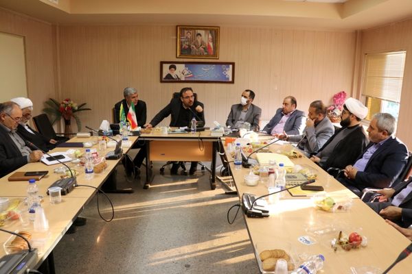 افزایش ۲ برابری تولید آبزیان در استان اردبیل در افق ۱۴۰۴ 