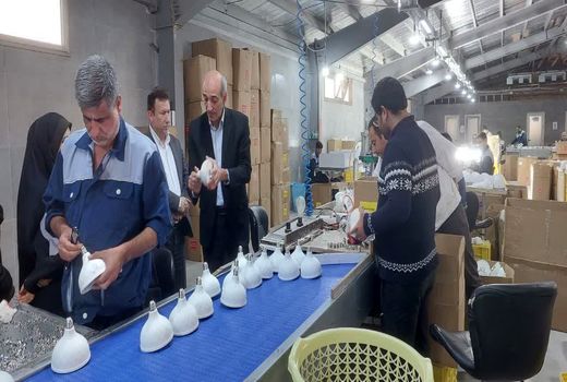 شهرک‌های صنعتی مانعی برای تغییر کاربری‌های غیرمجاز هستند