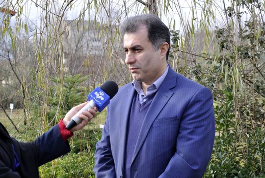 آمادگی شالی‌کوبی‌های گیلان برای فرآوری شلتوک خوزستان