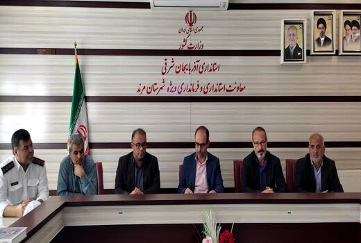 پیش‌بینی خرید ۱۵ هزار تن گندم مازاد بر نیاز از کشاورزان مرند