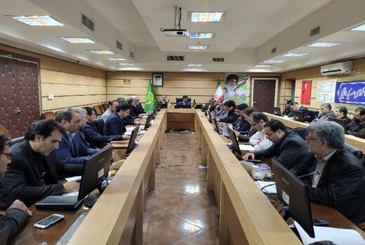 ضرورت ایجاد بستر توسعه گلخانه‌ها در استان کرمانشاه