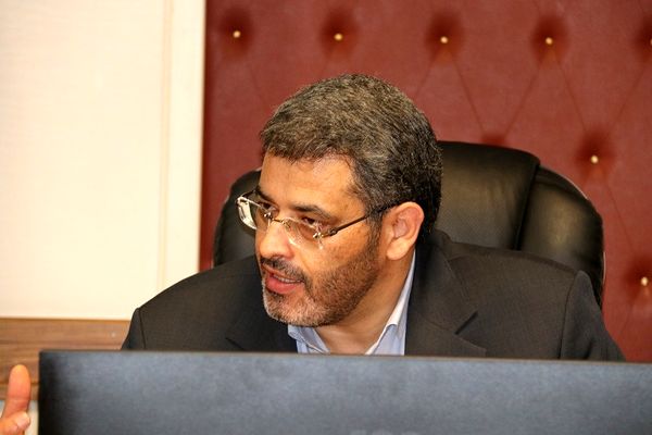 مرحله دوم طرح هوشمندسازی توزیع اقلام پروتئینی در استان تهران