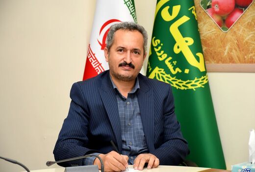  شاهد اثرات مثبت حذف ارز ترجیحی در جامعه کشاورزی تبریز هستیم