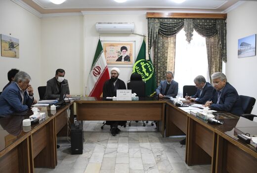 پیشگیری از بروز فساد اداری نیازمند کار جمعی است