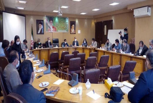 تحقق امنیت غذایی استان کرمان با تشکیل کارگروه امنیت غذایی 