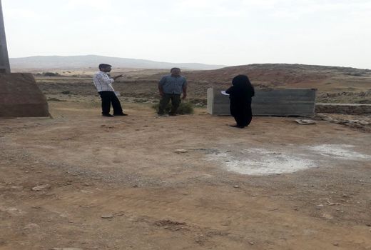 شناخت خوراک دام در تغذیه دام سبک و سنگین در خوزستان