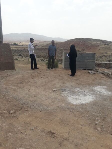 شناخت خوراک دام در تغذیه دام سبک و سنگین در خوزستان