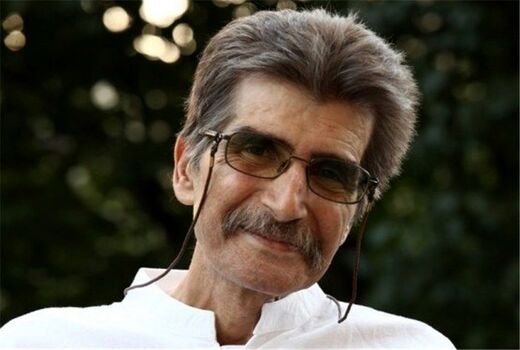 مرور آثار محمود استادمحمد در تئاتر شهر