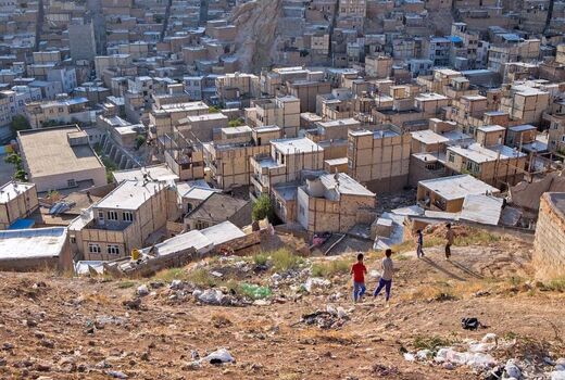 توانمندسازی روستایی؛ راه نجات 11 میلیون حاشیه‌نشین