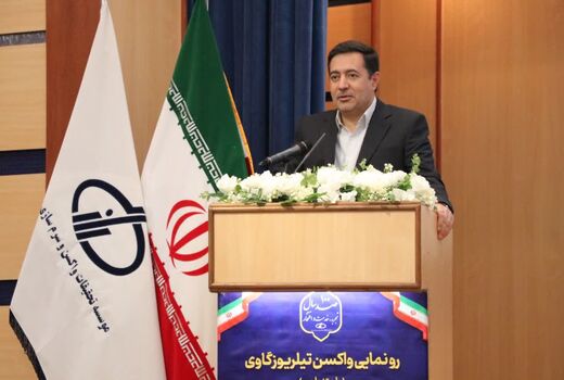 دانش‌بنیان کردن کشاورزی، کلید افزایش تولید و کاهش هزینه‌ها