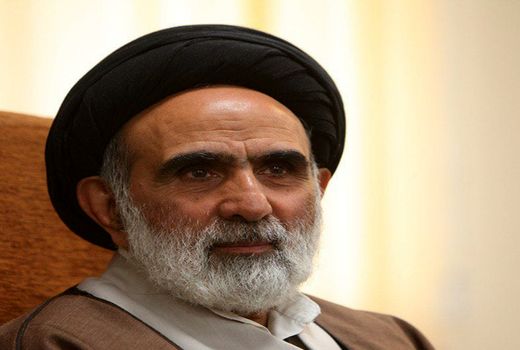 پیام تسلیت نماینده ولی فقیه در پی در گذشت حضرت آیت الله العظمی صافی گلپایگانی (ره)