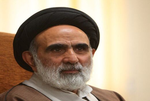 پیام تسلیت نماینده ولی فقیه در پی در گذشت حضرت آیت الله العظمی صافی گلپایگانی (ره)