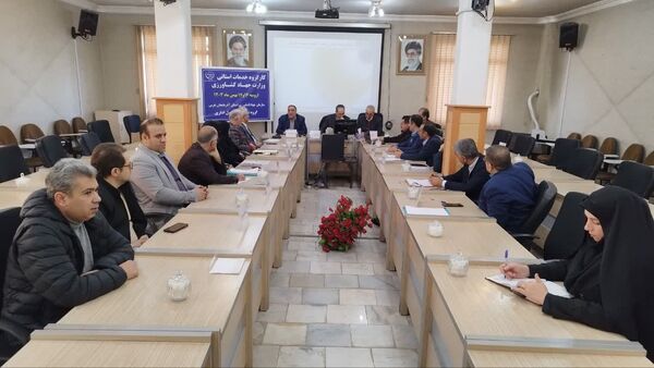 زیرخدمات جهاد کشاورزی استان‌ها به فعالان بخش کشاورزی به ۳۲ عنوان ارتقا یافت