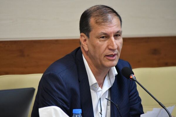 ایران چهارمین تولیدکننده سیب جهان؛ پیش&zwnj;بینی صادرات یک میلیون تن