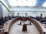 بررسی مشکلات قضایی نه واحد تولیدی آذربایجان غربی