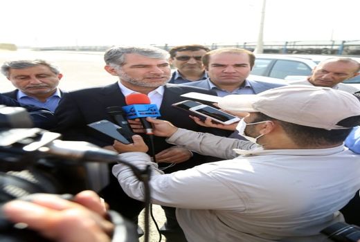  سرمایه گذاری در حوزه دامپروری و کشاورزی الویت اول استان کرمانشاه 