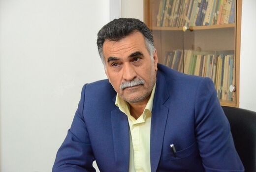 عدم امکان دریافت سوخت برای تراکتورها و کمباین‌های فاقد پلاک