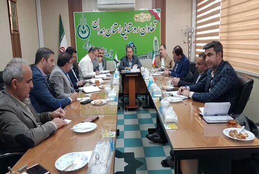 خرید تضمینی گندم در همدان به تعاون روستایی واگذار شد