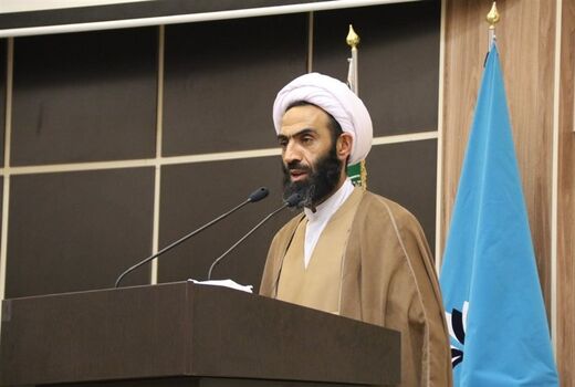 حق‌آبه ثبت شده در طومار شیخ‌بهایی برای کشاورزان غرب استان اصفهان اجرایی شود‌