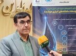 دولت حدود ۵۰ درصد از هزینه آبیاری هوشمند را پرداخت می‌کند