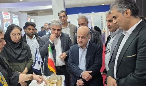 نمایش محصولات دانش‌بنیان شیلاتی و دستاورد‌های تحقیقاتی زمینه‌ساز سرمایه‌گذاری و صادرات